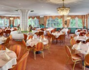 Hotel Butterfly Mariánské Lázně