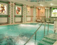 Hotel Butterfly Mariánské Lázně