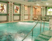 Hotel Butterfly Mariánské Lázně