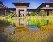 Hotel Caramell Bükfürdõ