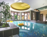 Hotel Caramell Bükfürdõ