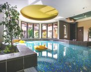 Hotel Caramell Bükfürdõ