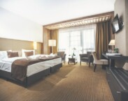 Hotel Caramell Bükfürdõ