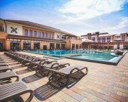 Hotel Caramell Bükfürdõ
