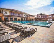 Hotel Caramell Bükfürdõ