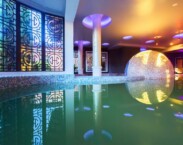 Hotel Caramell Bükfürdõ