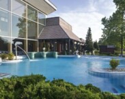 Hotel Danubius Bükfürdõ