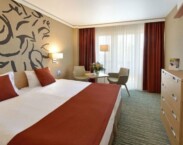 Hotel Danubius Bükfürdõ