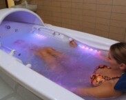 Hotel Danubius Bükfürdõ