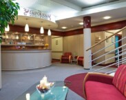 Hotel Ensana Hévíz Hotel Ensana Hévíz