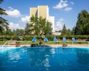 Hotel Ensana Hévíz Hotel Ensana Hévíz