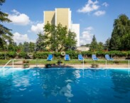 Hotel Ensana Hévíz Hotel Ensana Hévíz