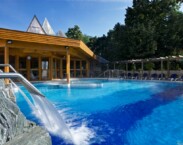 Hotel Ensana Hévíz Hotel Ensana Hévíz