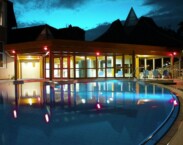 Hotel Ensana Hévíz Hotel Ensana Hévíz