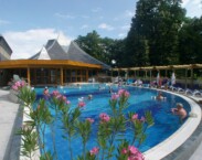 Hotel Ensana Hévíz Hotel Ensana Hévíz