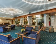 Hotel Ensana Hévíz Hotel Ensana Hévíz