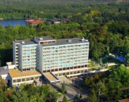 Hotel Ensana Hévíz Hotel Ensana Hévíz