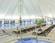 Hotel Ensana Hévíz Hotel Ensana Hévíz