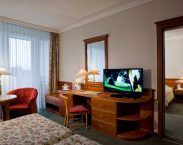 Hotel Ensana Hévíz Hotel Ensana Hévíz