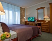 Hotel Ensana Hévíz Hotel Ensana Hévíz