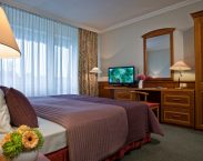 Hotel Ensana Hévíz Hotel Ensana Hévíz