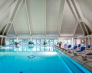 Hotel Ensana Hévíz Hotel Ensana Hévíz