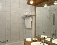 Hotel Ensana Hévíz Hotel Ensana Hévíz