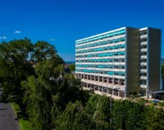 Hotel Ensana Hévíz Hotel Ensana Hévíz