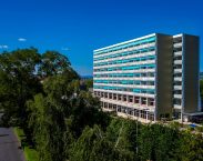 Hotel Ensana Hévíz Hotel Ensana Hévíz