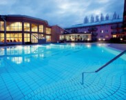Europa Fit Hévíz