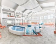 Europa Fit Hévíz