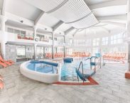 Europa Fit Hévíz