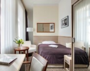 Harvey Františkovy Lázně Harvey Františkovy Lázně