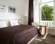 Harvey Františkovy Lázně Harvey Františkovy Lázně