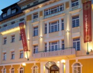 Harvey Františkovy Lázně Harvey Františkovy Lázně