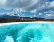 Hotel Horizont – Stará Lesná