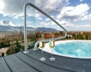 Hotel Horizont – Stará Lesná