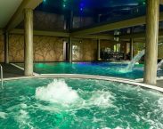 Hotel Horizont – Stará Lesná