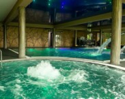 Hotel Horizont – Stará Lesná