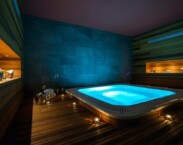 Hotel Horizont – Stará Lesná