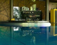 Hotel Horizont – Stará Lesná