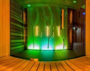 Hotel Horizont – Stará Lesná