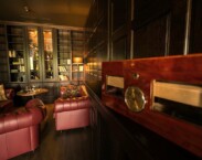 Hotel Horizont – Stará Lesná