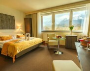 Hotel Horizont – Stará Lesná