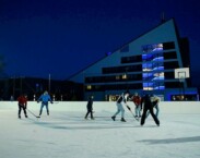 Hotel Horizont – Stará Lesná