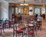 Hotel Hvězda Mariánské Lázně