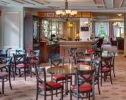 Hotel Hvězda Mariánské Lázně