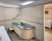 Hotel Hvězda Mariánské Lázně