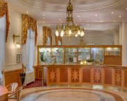 Hotel Hvězda Mariánské Lázně