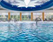 Hotel Hvězda Mariánské Lázně